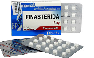 finasterida